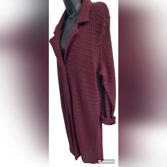 QVC DIALOGUE WOOL BLEND SWEATER NEW WITH TAGS! - Picture 8 of 14